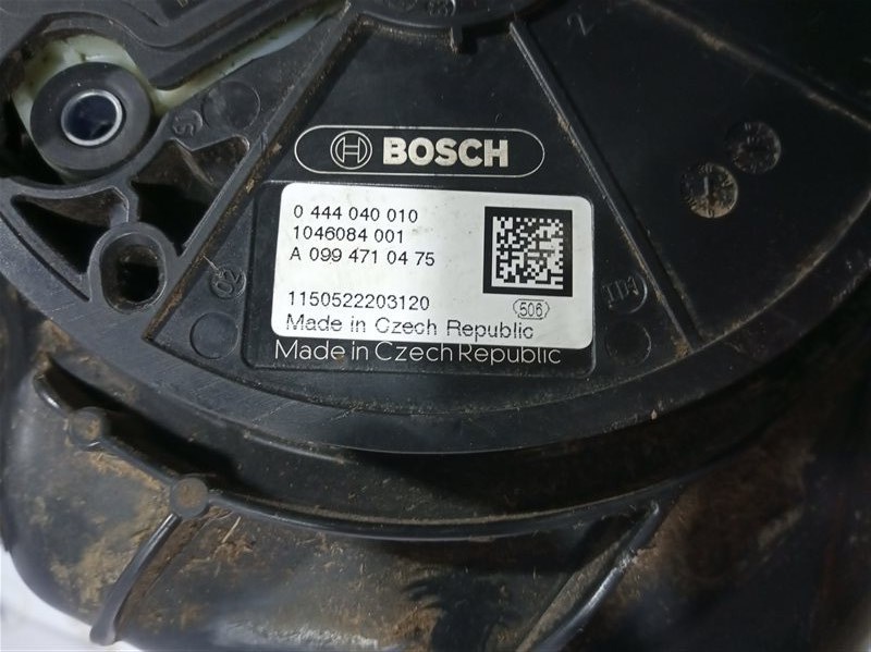 бачок для присадки, 2010 рублей, Санкт-Петербург