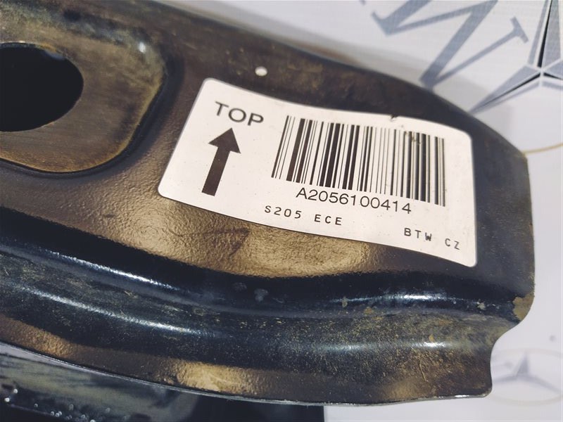 усилитель бампера, 3320 рублей, Санкт-Петербург