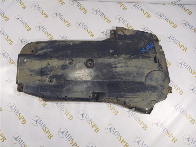 защита днища, 530 рублей, Санкт-Петербург