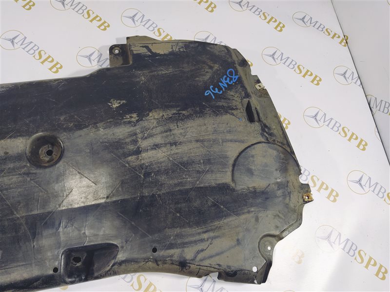 защита днища, 530 рублей, Санкт-Петербург