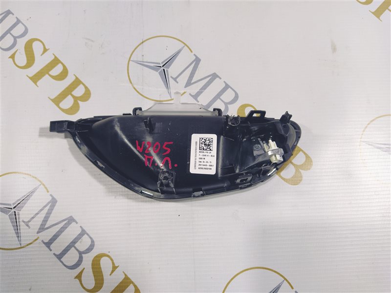 Ручка двери, 730 рублей, Санкт-Петербург