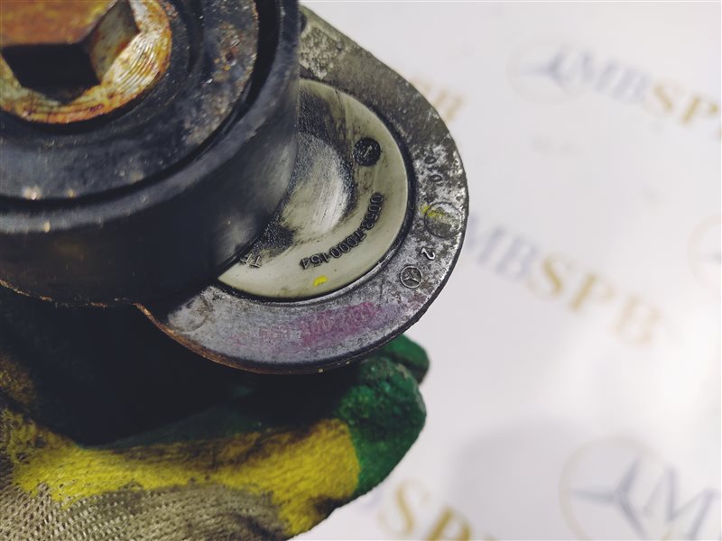 натяжитель ремня, 730 рублей, Санкт-Петербург