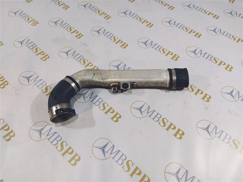 патрубок интеркулера, 1590 рублей, Санкт-Петербург