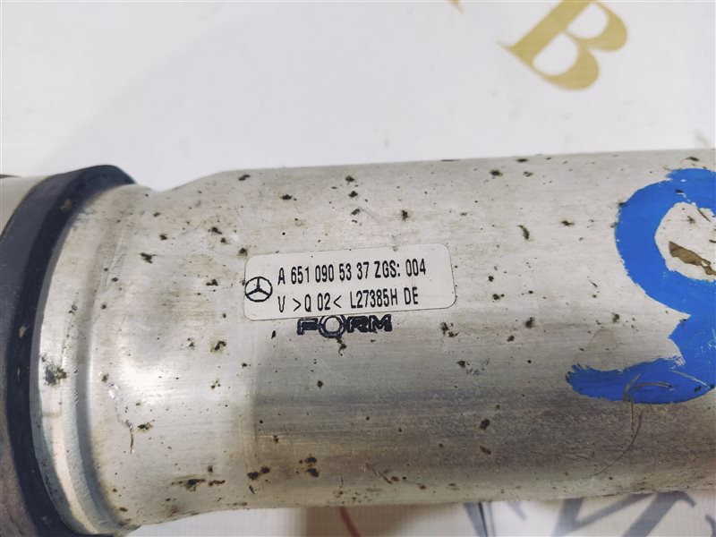 патрубок интеркулера, 1590 рублей, Санкт-Петербург