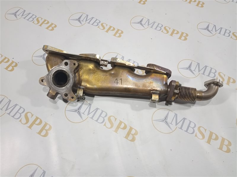 коллектор выпускной, 1360 рублей, Санкт-Петербург