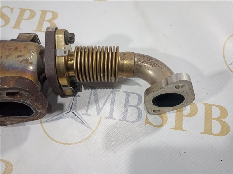 коллектор выпускной, 1360 рублей, Санкт-Петербург