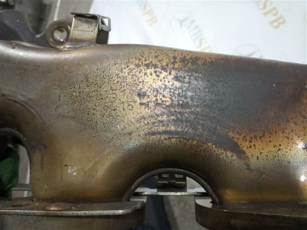 коллектор выпускной, 1360 рублей, Санкт-Петербург