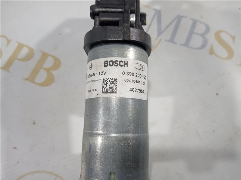 моторчик шторки люка, 4285 рублей, Санкт-Петербург