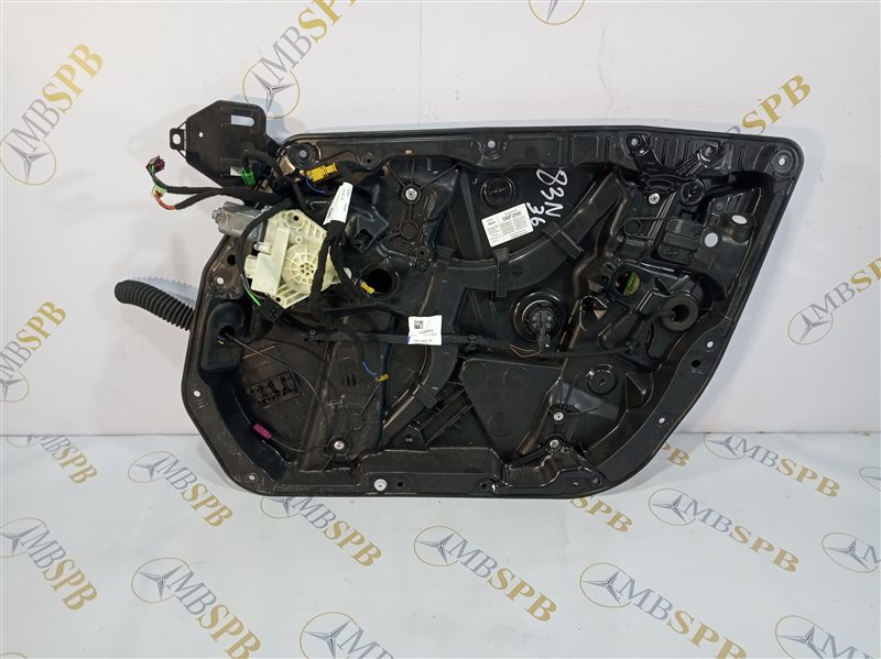 стеклоподъемник, 1635 рублей, Санкт-Петербург