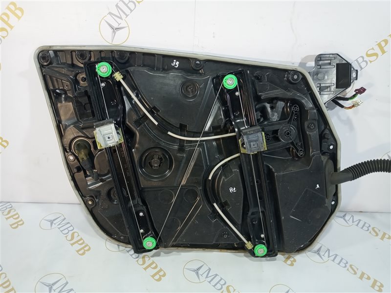 стеклоподъемник, 1635 рублей, Санкт-Петербург