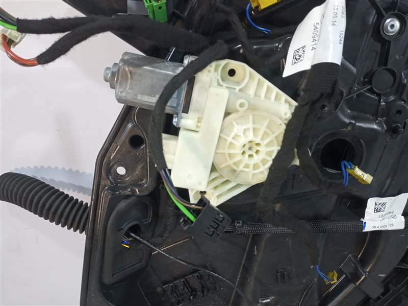 стеклоподъемник, 1635 рублей, Санкт-Петербург