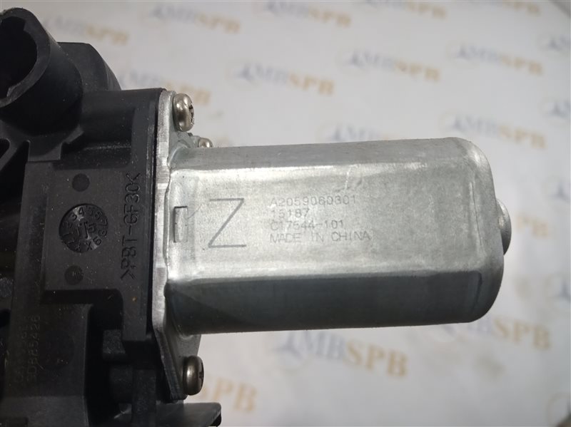 моторчик стеклоподъемника, 1085 рублей, Санкт-Петербург