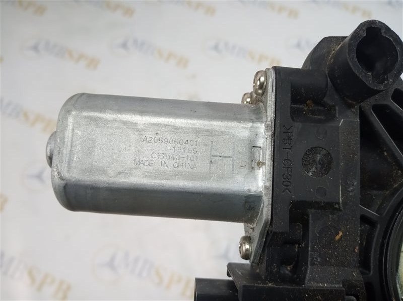 моторчик стеклоподъемника, 1085 рублей, Санкт-Петербург