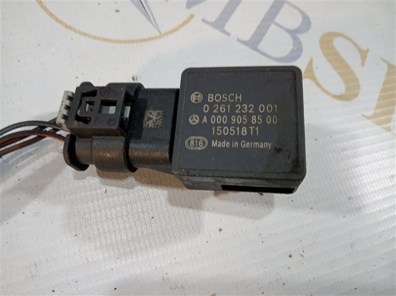 датчик давления, 1045 рублей, Санкт-Петербург