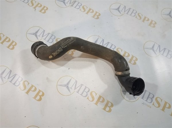 патрубок радиатора, 565 рублей, Санкт-Петербург