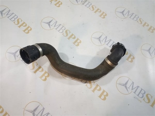 патрубок радиатора, 565 рублей, Санкт-Петербург