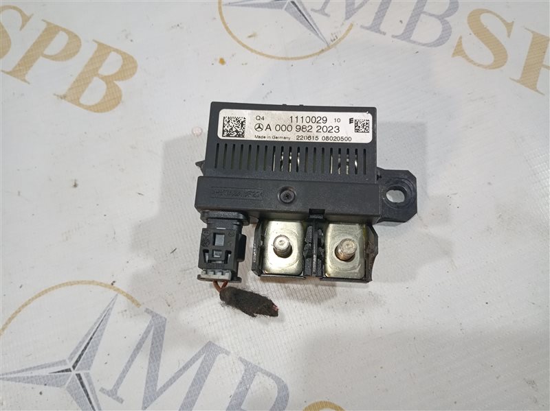 реле АКБ, 830 рублей, Санкт-Петербург