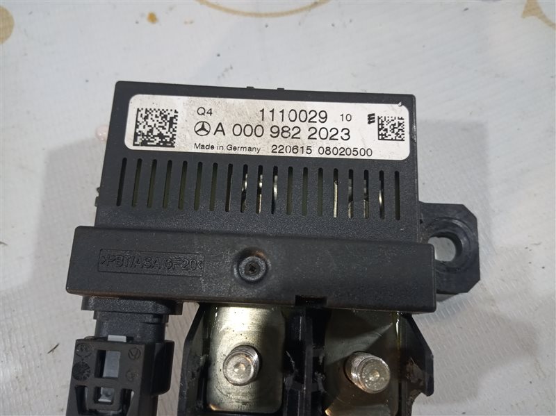 реле АКБ, 830 рублей, Санкт-Петербург