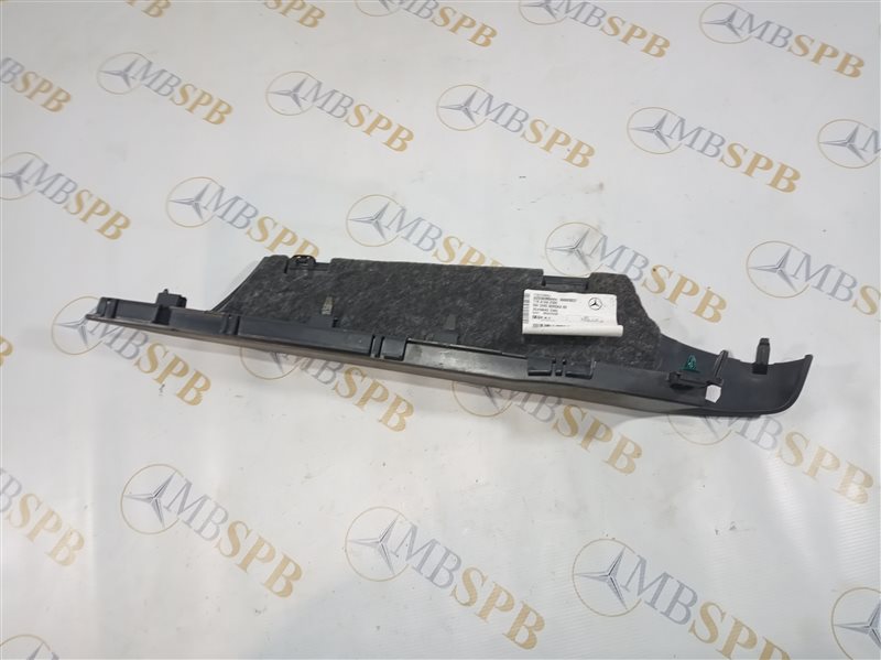 направляющая шторки багажника, 1085 рублей, Санкт-Петербург