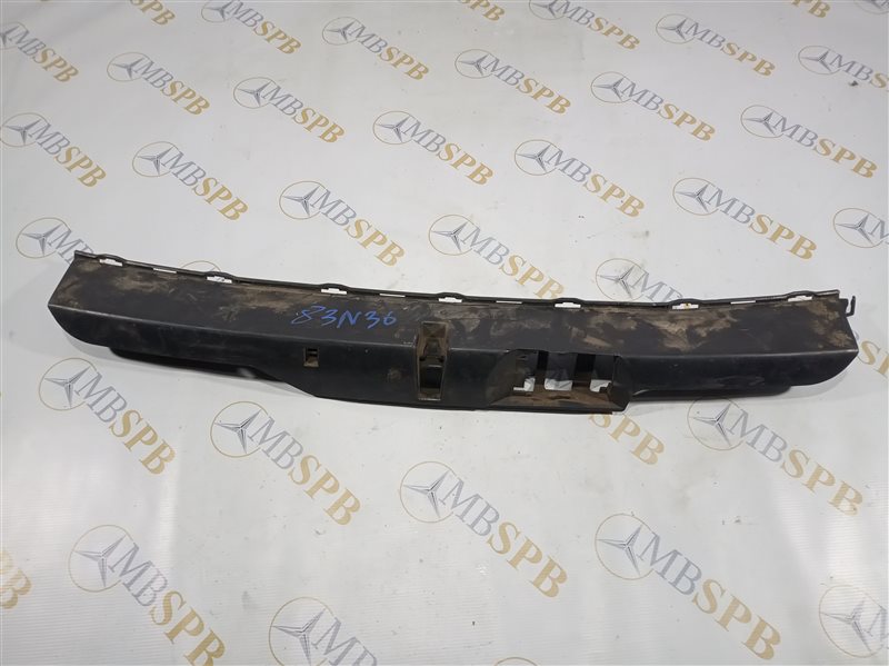 кронштейн бампера, 1045 рублей, Санкт-Петербург