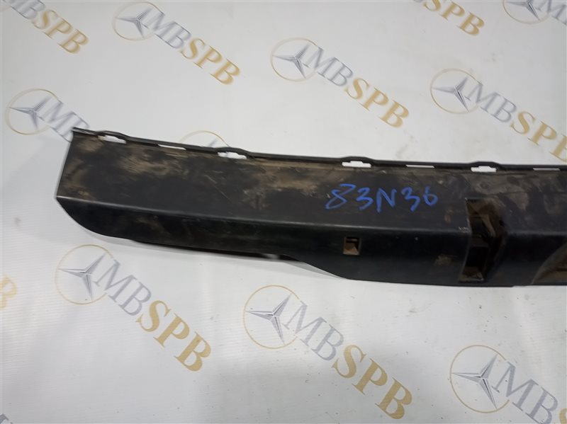 кронштейн бампера, 1045 рублей, Санкт-Петербург