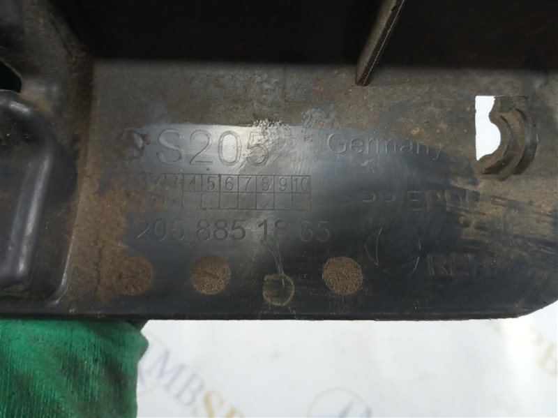 кронштейн бампера, 1045 рублей, Санкт-Петербург