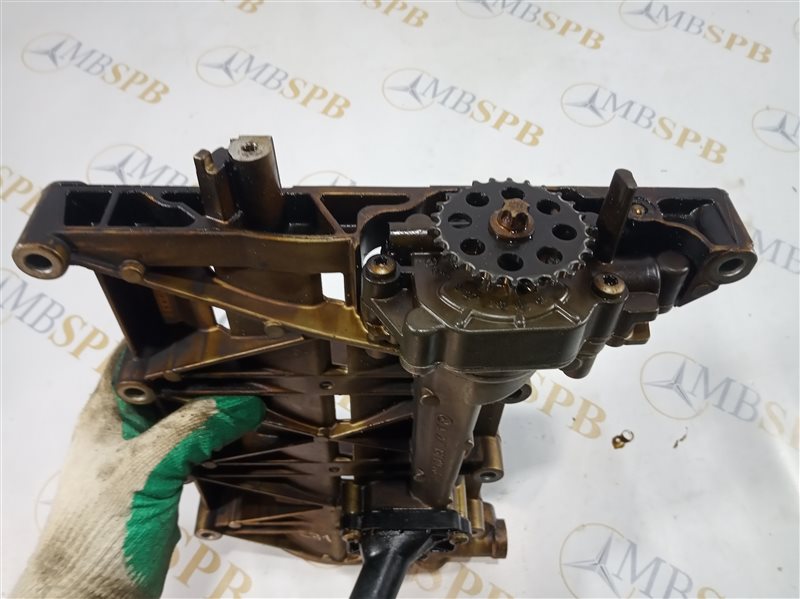 насос масляный, 7070 рублей, Санкт-Петербург