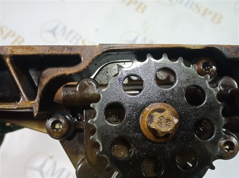 насос масляный, 7070 рублей, Санкт-Петербург