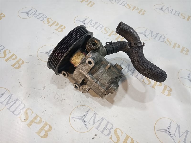 насос ГУР, 3075 рублей, Санкт-Петербург