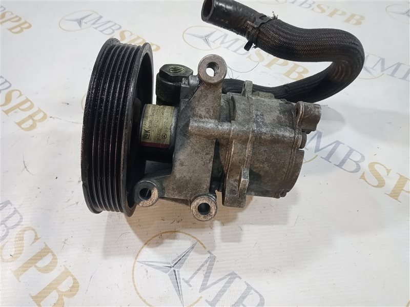 насос ГУР, 3075 рублей, Санкт-Петербург