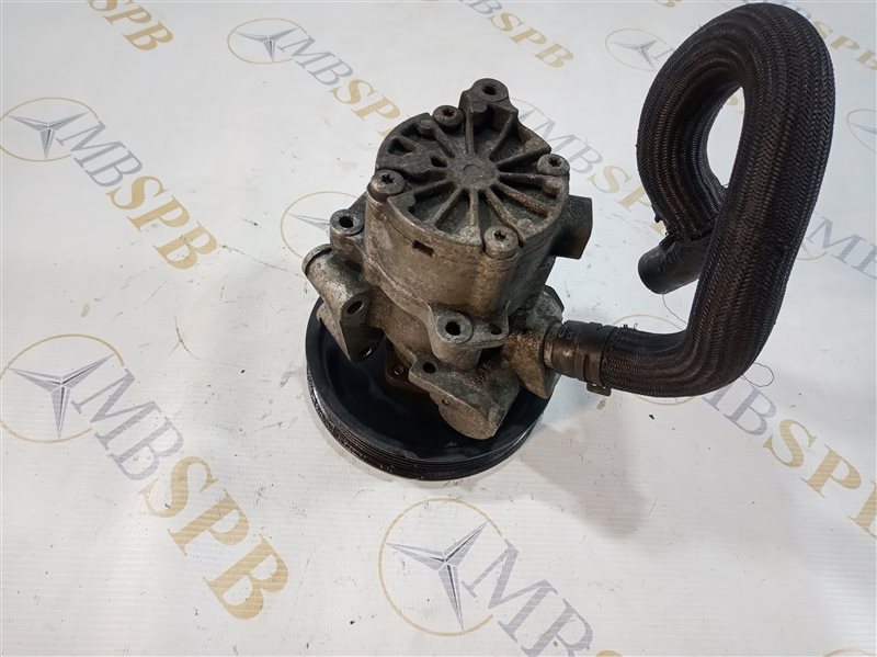 насос ГУР, 3075 рублей, Санкт-Петербург