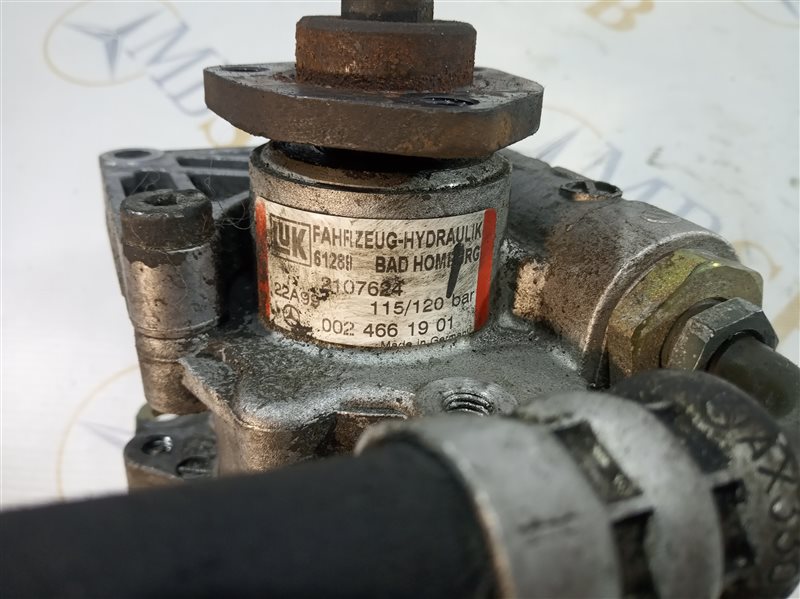 насос ГУР, 2500 рублей, Санкт-Петербург