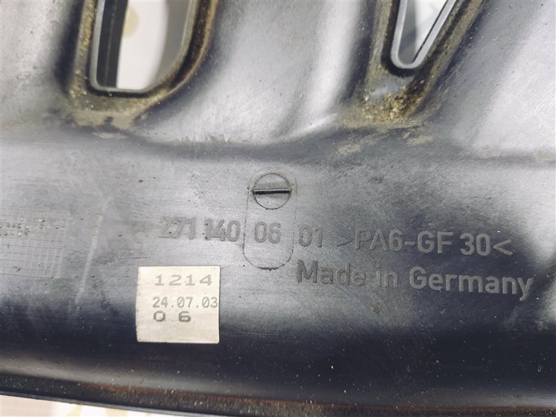 коллектор впускной, 730 рублей, Санкт-Петербург