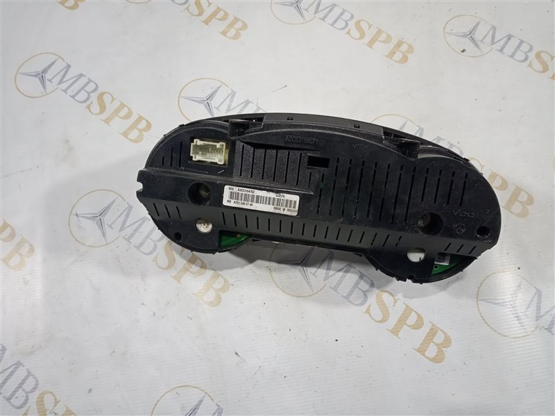 панель приборов, 1450 рублей, Санкт-Петербург