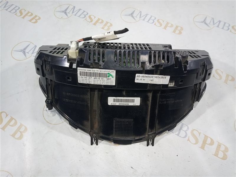 панель приборов, 4470 рублей, Санкт-Петербург