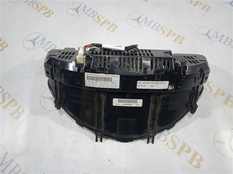 панель приборов, 4470 рублей, Санкт-Петербург