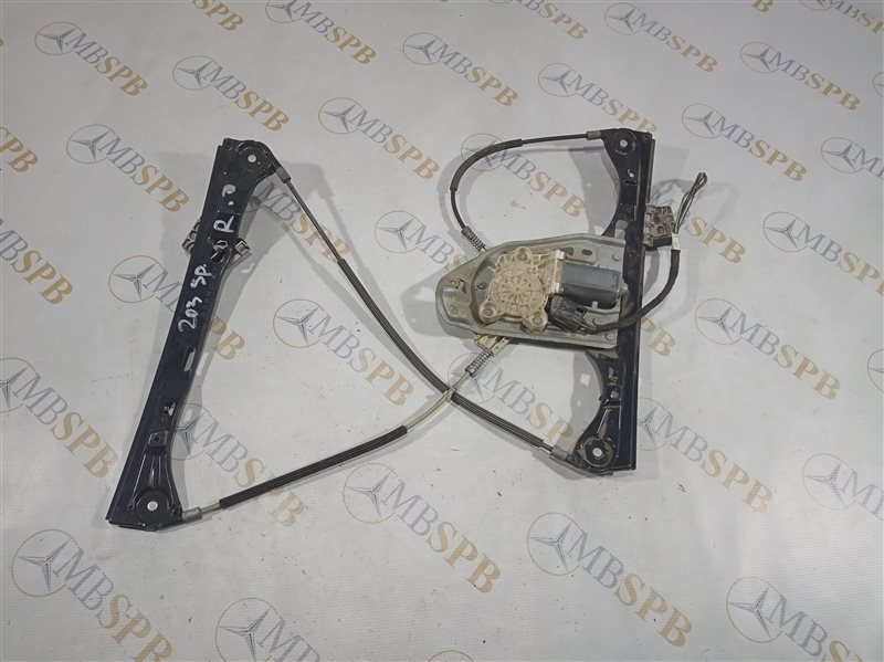 стеклоподъемник, 1045 рублей, Санкт-Петербург