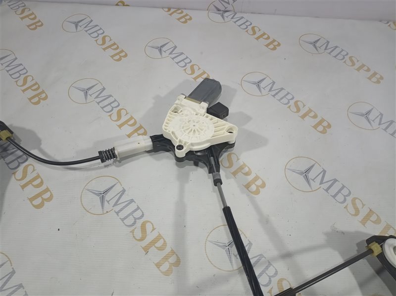 стеклоподъемник, 2285 рублей, Санкт-Петербург