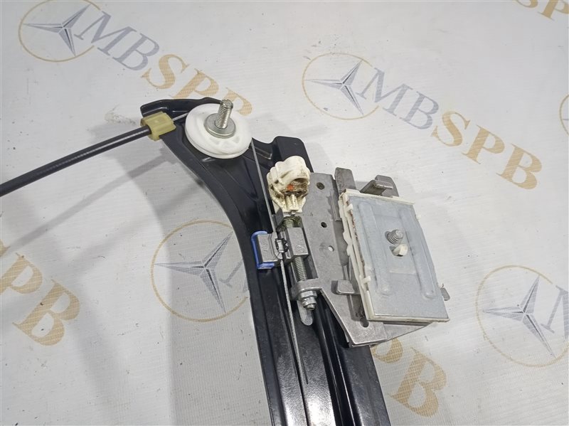 стеклоподъемник, 2285 рублей, Санкт-Петербург