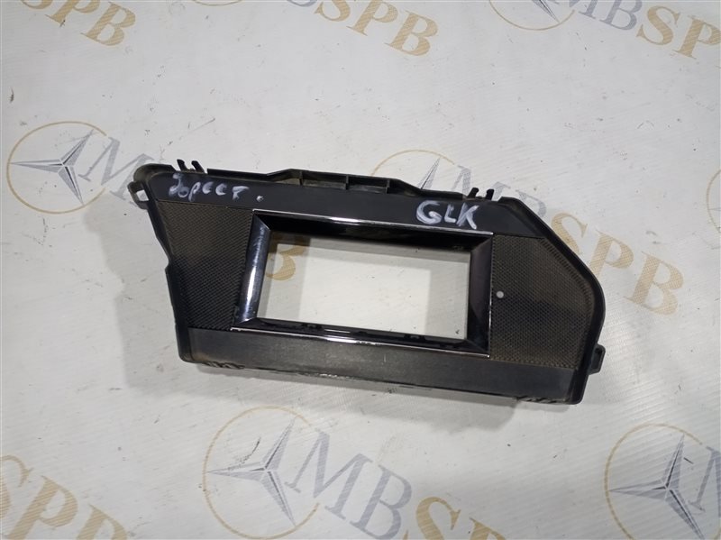 рамка магнитолы, 1045 рублей, Санкт-Петербург