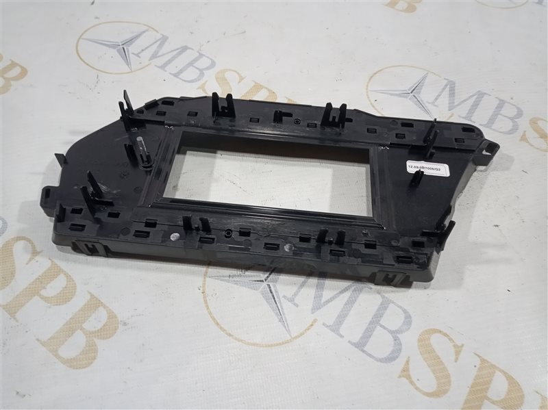 рамка магнитолы, 1045 рублей, Санкт-Петербург