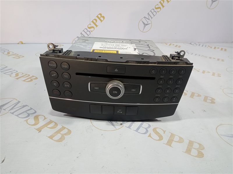 магнитола, 2285 рублей, Санкт-Петербург