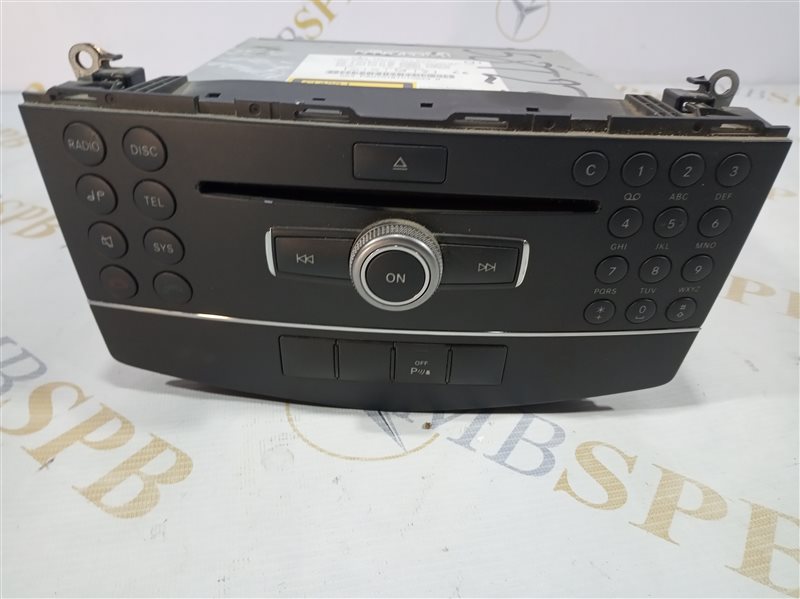 магнитола, 2285 рублей, Санкт-Петербург