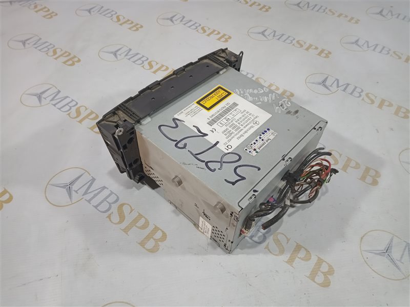 магнитола, 2285 рублей, Санкт-Петербург