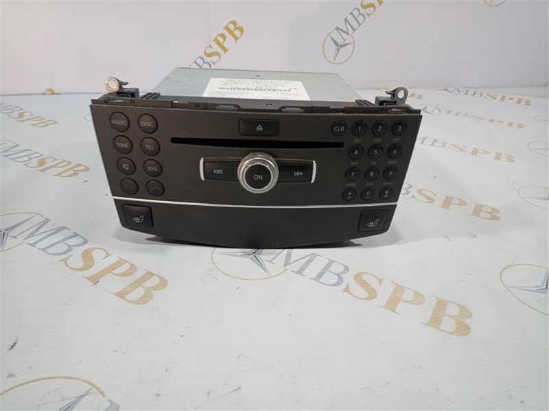 магнитола, 2285 рублей, Санкт-Петербург