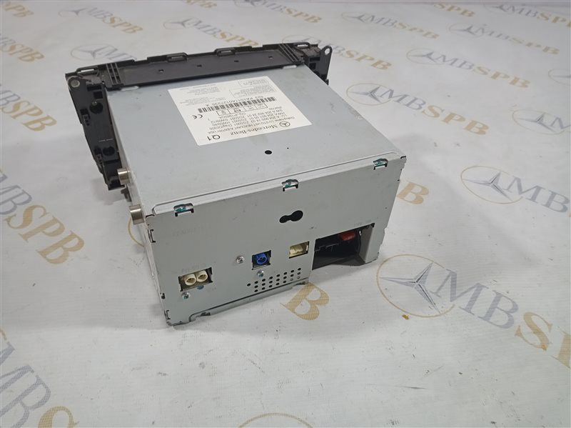 магнитола, 2285 рублей, Санкт-Петербург