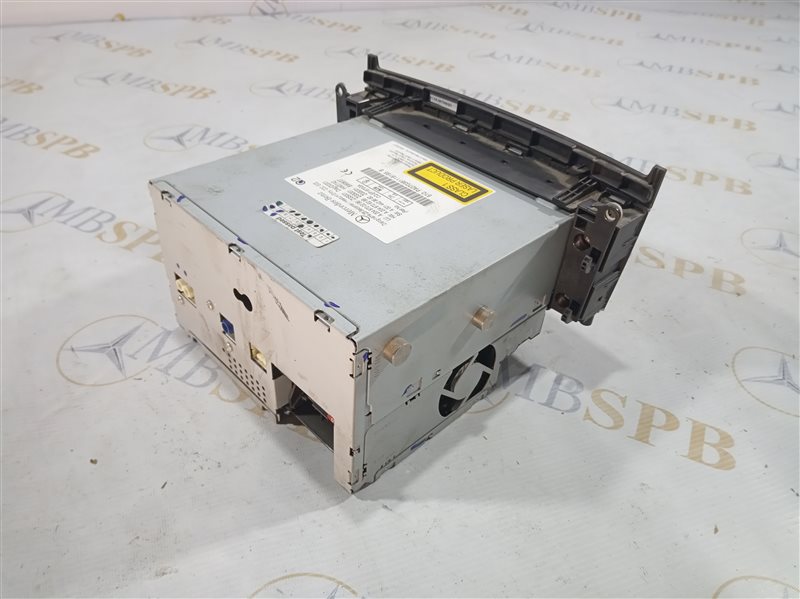 магнитола, 2285 рублей, Санкт-Петербург