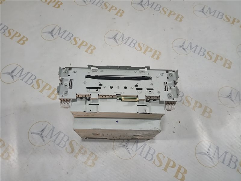 магнитола, 830 рублей, Санкт-Петербург