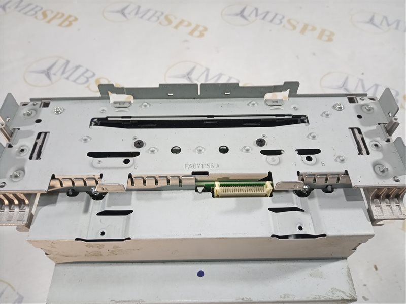 магнитола, 830 рублей, Санкт-Петербург