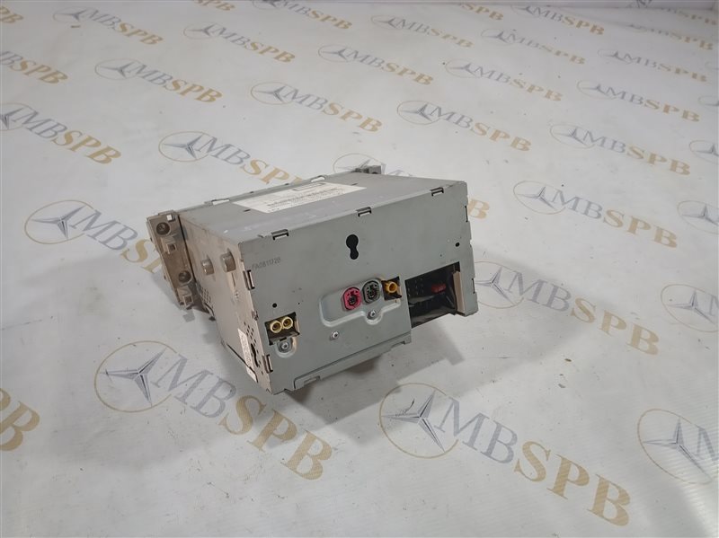 магнитола, 830 рублей, Санкт-Петербург